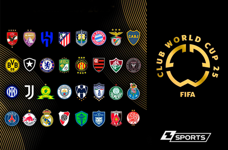 MUNDIAL DE CLUBES FIFA | ZAP 2025 MUNDIAL DE CLUBES FIFA | ZAP 2025